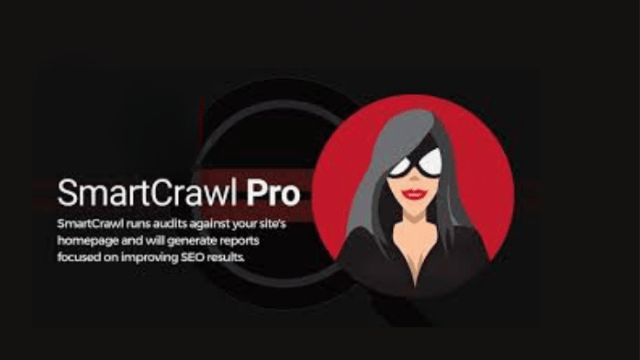 SmartCrawl Pro SEO audit and report tool