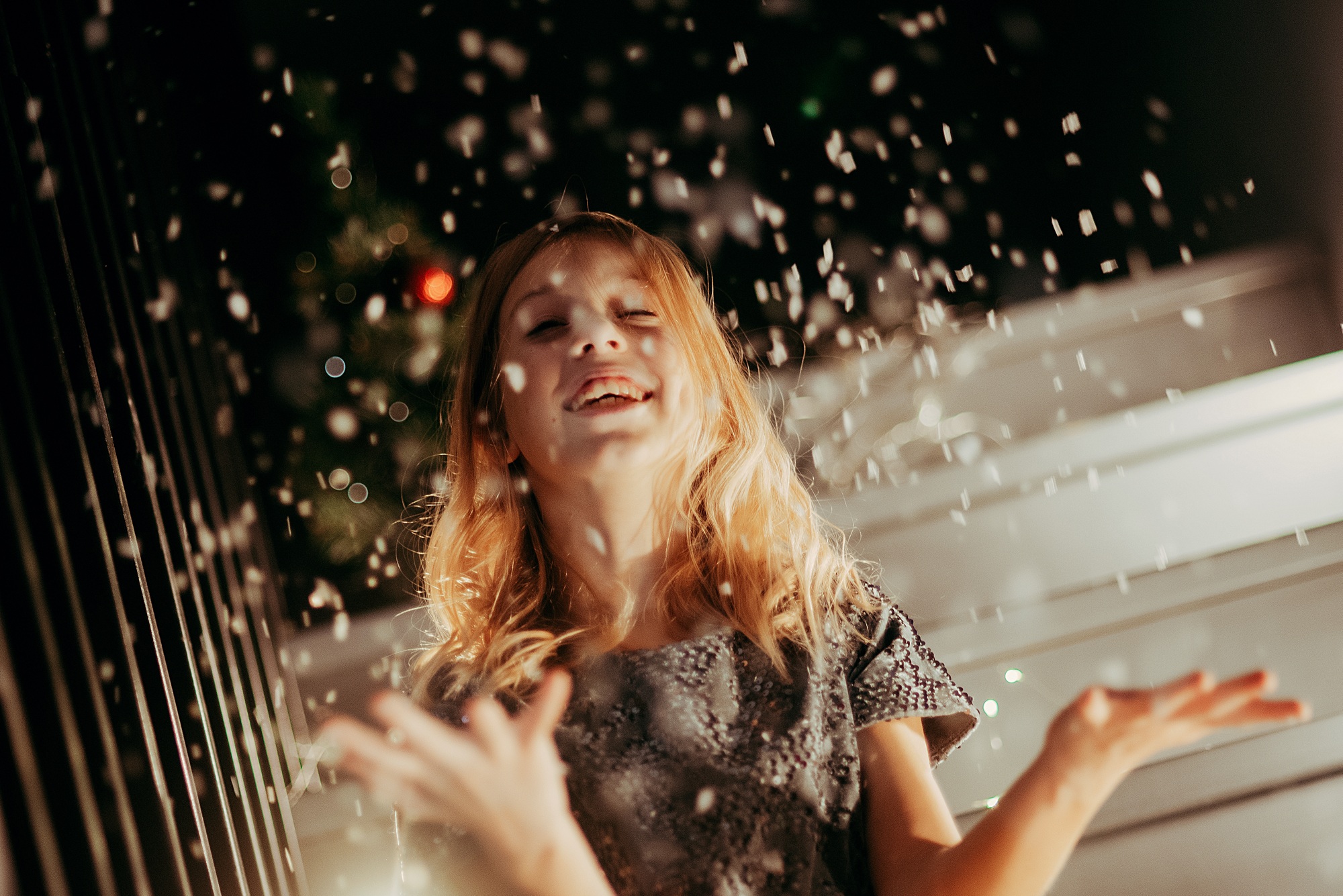 Magic Christmas